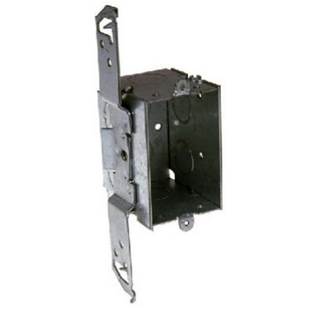 BISSELL HOMECARE 8504 Ts Bracket Switch Box - 3 x 2.5 in. HO834577